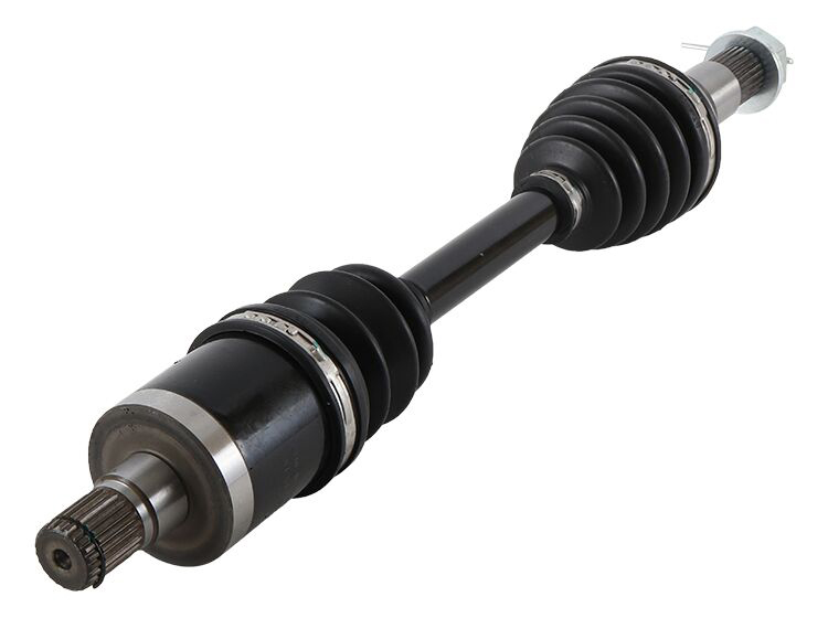 6 Ball Heavy Duty Axle