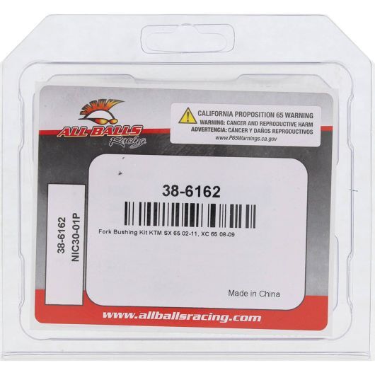 Fork Bushing Kit