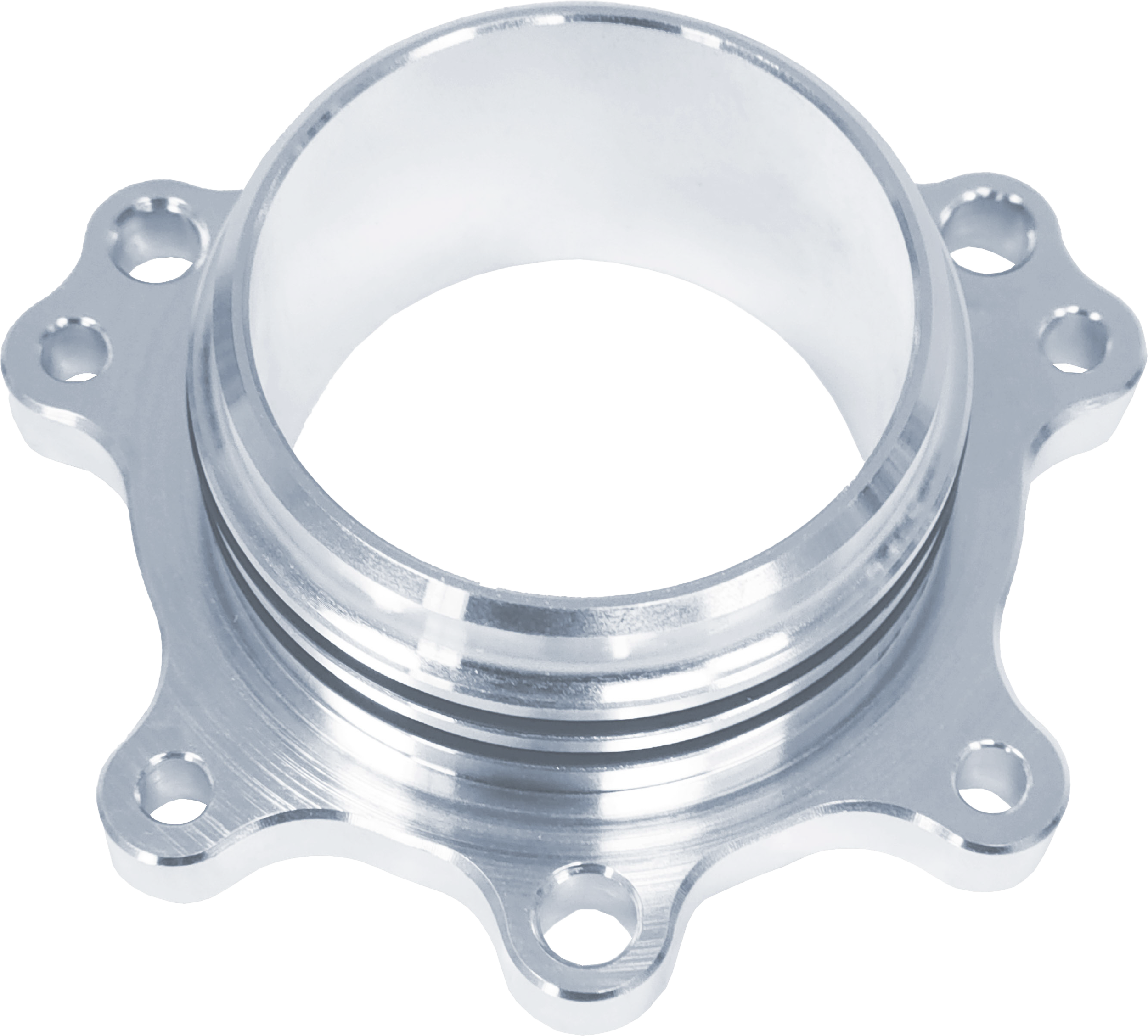 Exhaust Flange