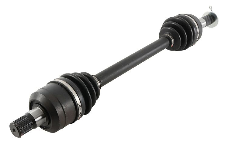 8 Ball Extreme Duty Axle