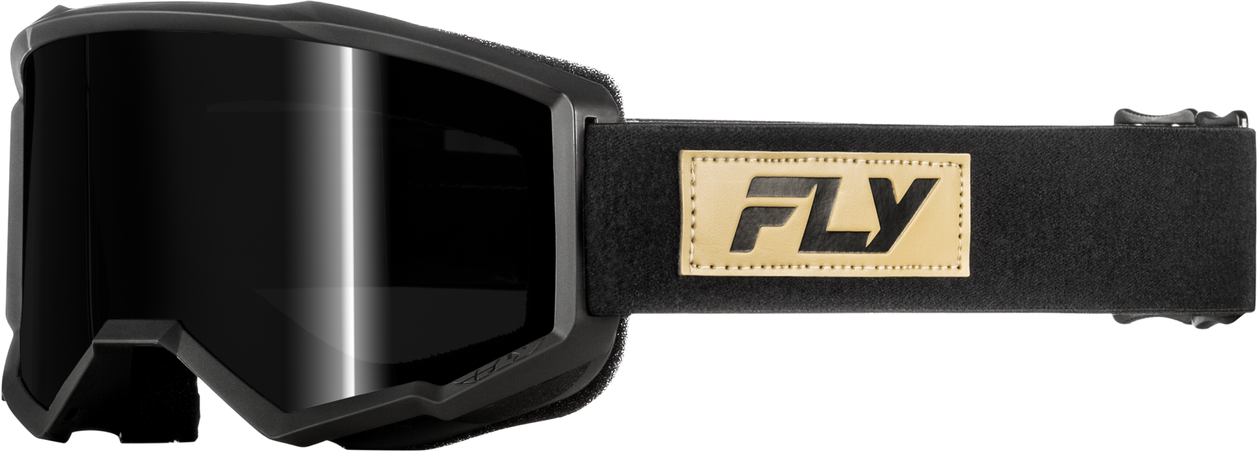 Fly Racing Focus Goggle