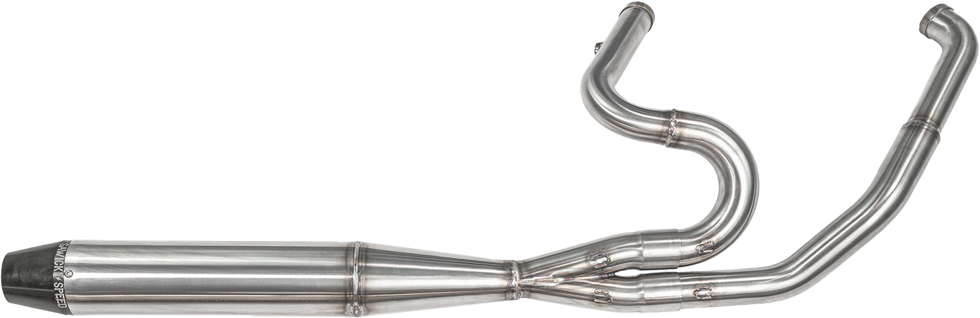SAWICKI 2In1 Mid-Length for Touring Models - View 1