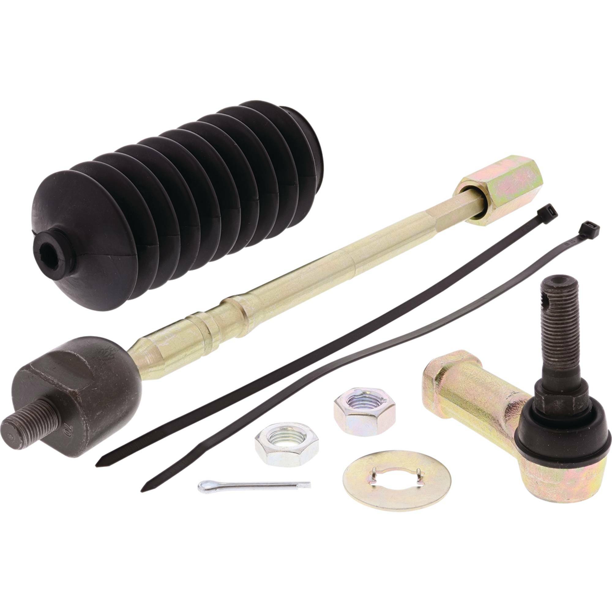 Rack Tie Rod Kit