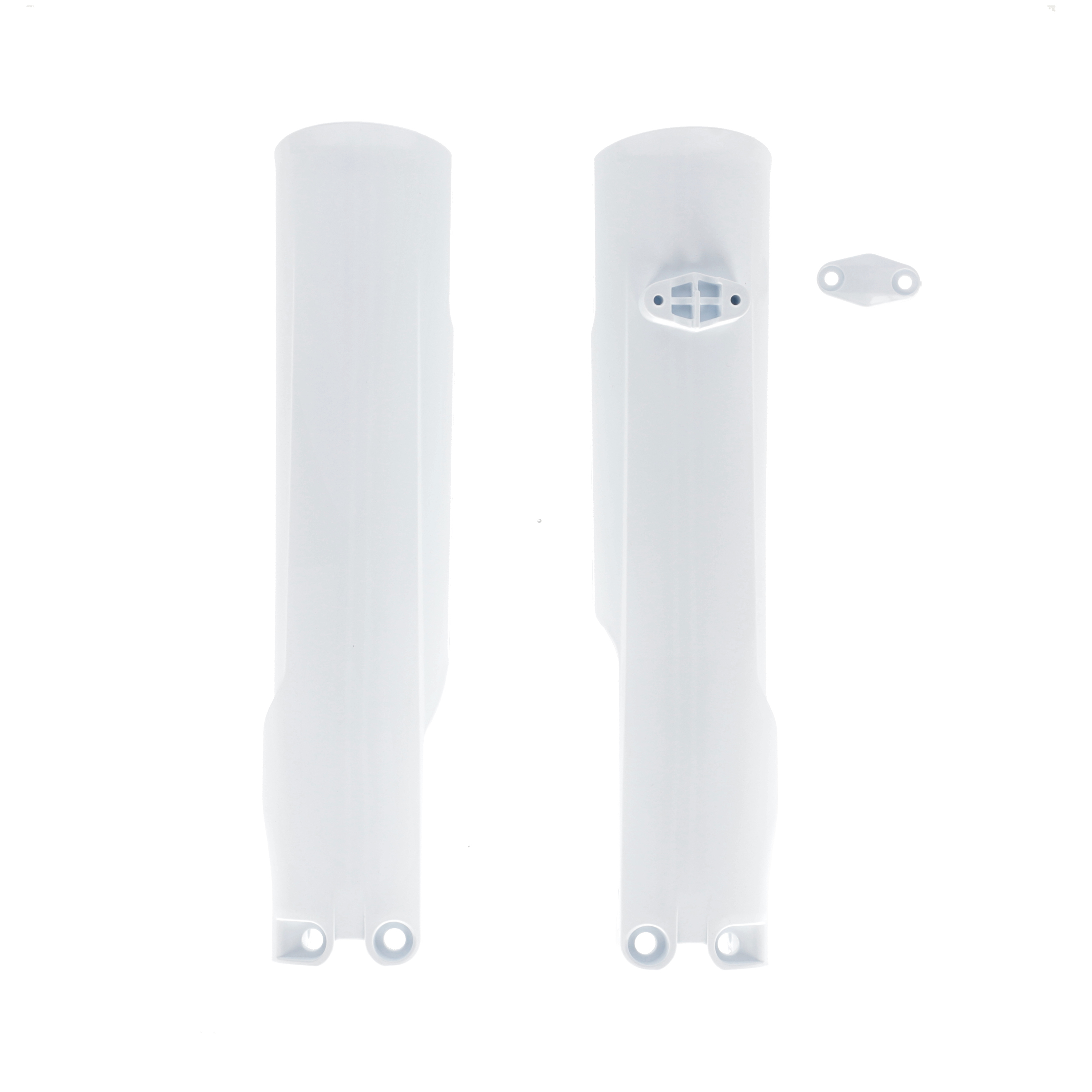 Lower Fork Cover Set
