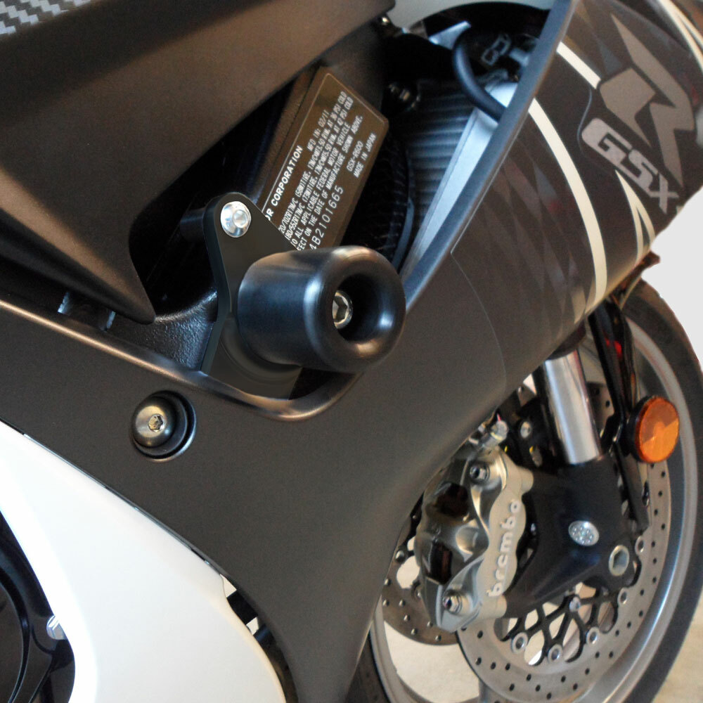 Standard Frame Slider