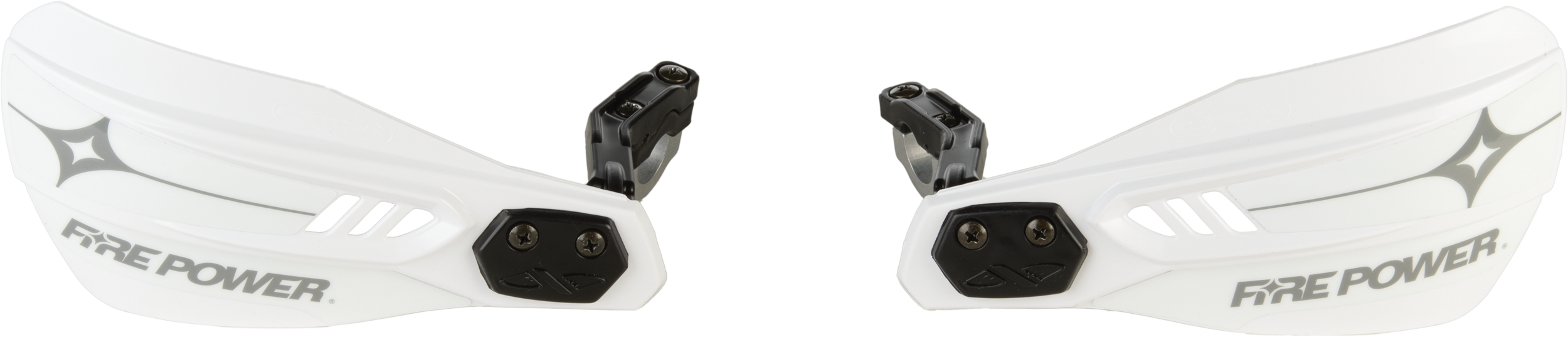 Fire Power Shield Handguards