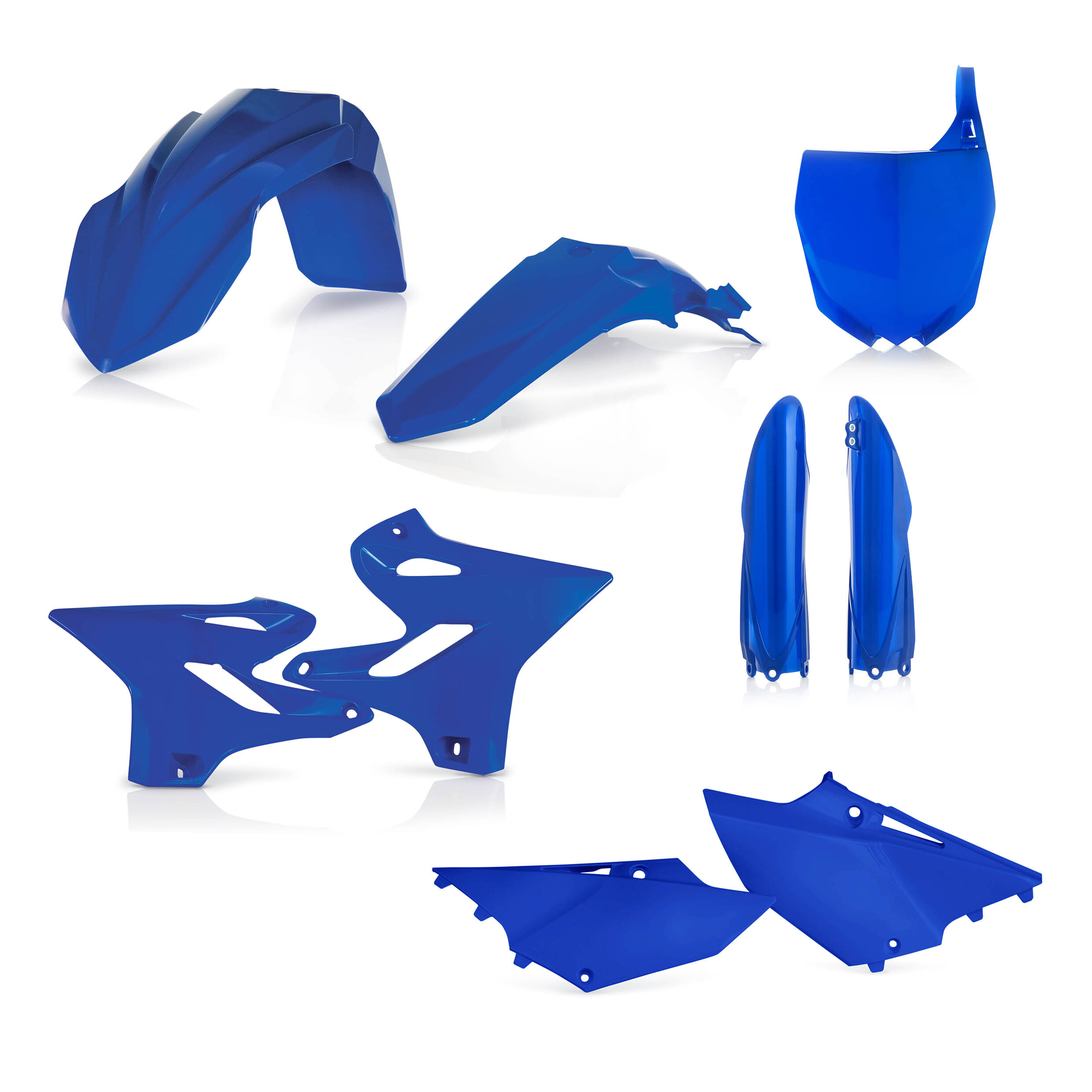 Full Plastic Kit