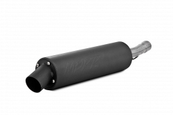 Utility Muffler