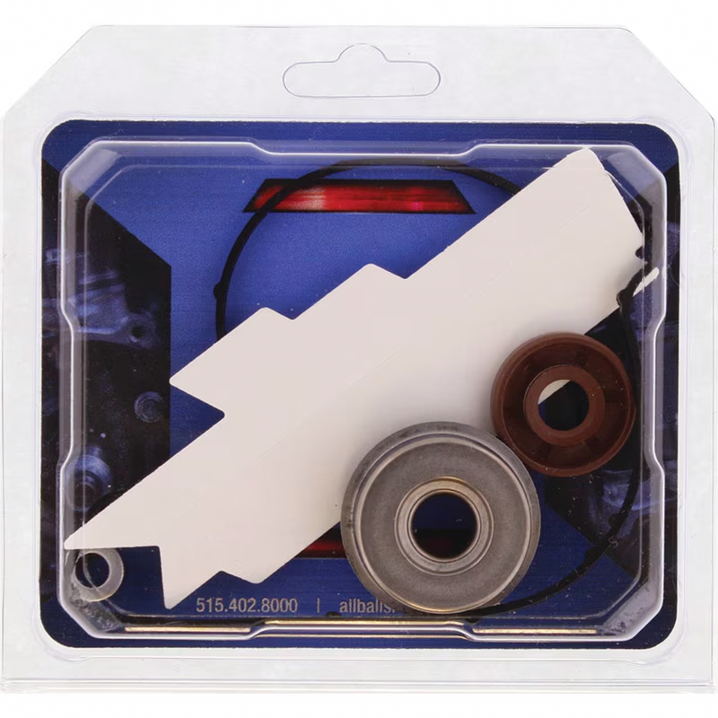 Water Pump Rebuild Kit