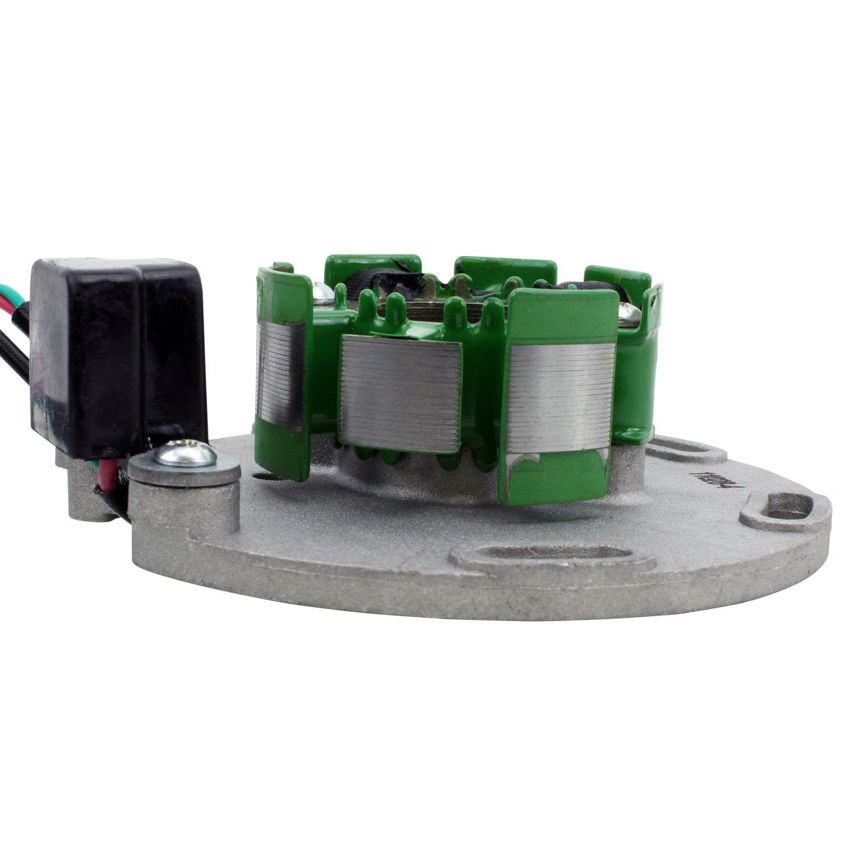 High Output Stator, Charging System Conversions, Ignition System, & Lighting Upgrade Kits