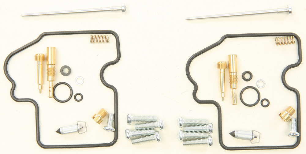 Carburetor kit