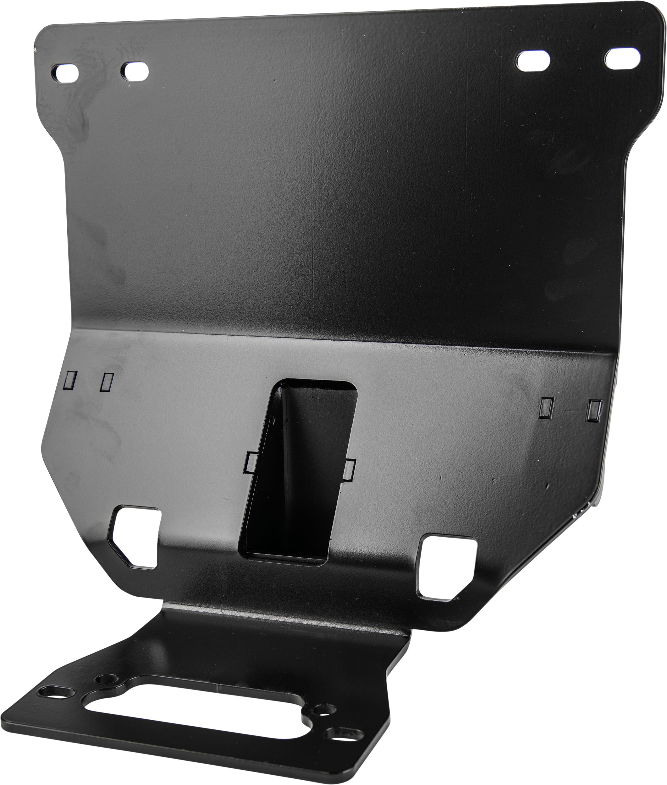 Open Trail Front Mount Plows