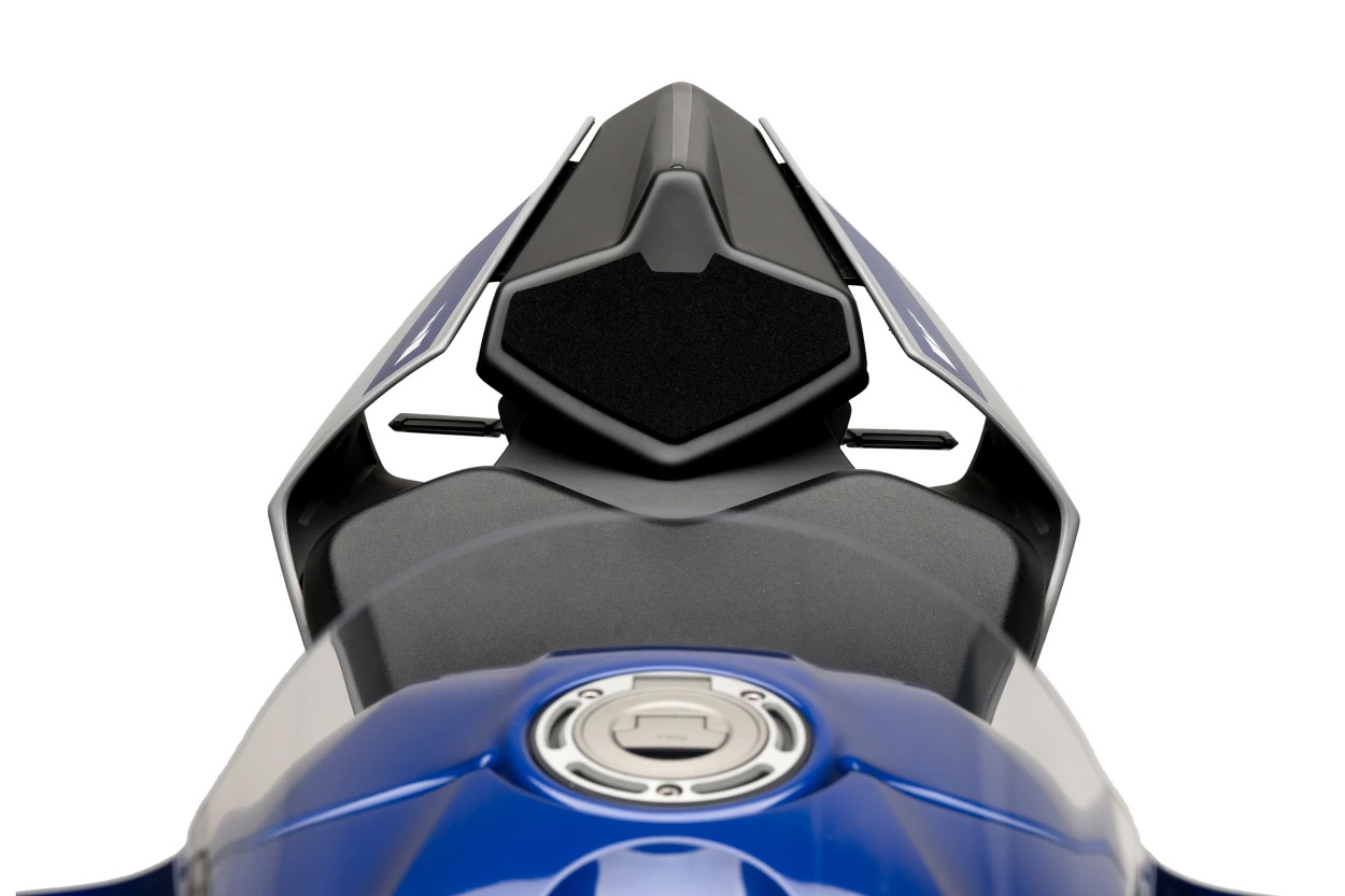 Rear Seat Cowls