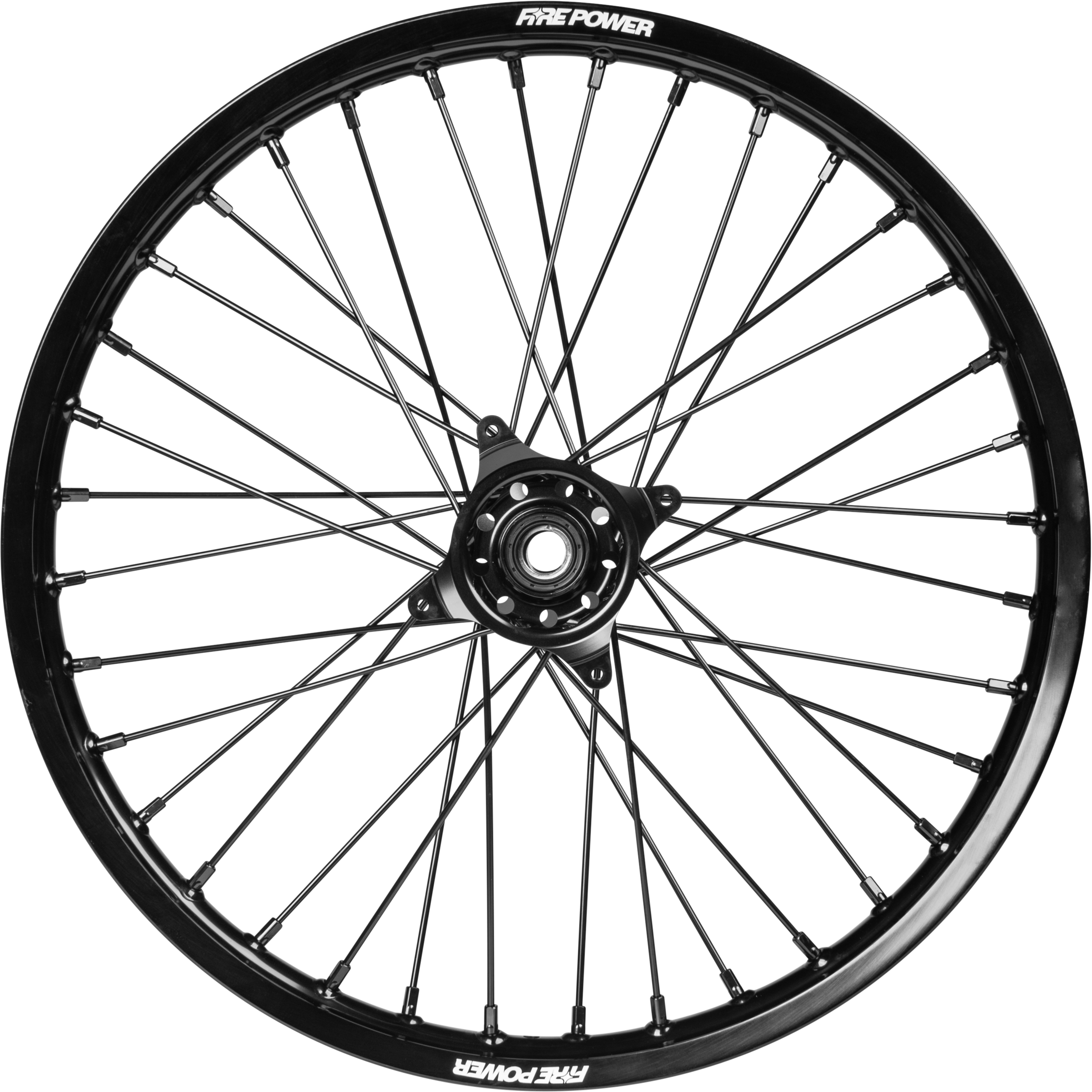 MX/Off-Road Wheels