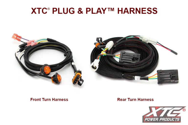 AUTO TURN SIGNAL KIT W/ HORN