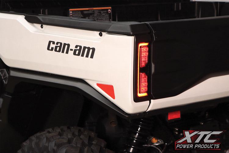 AUTO TURN SIGNAL KIT W/ BILLET