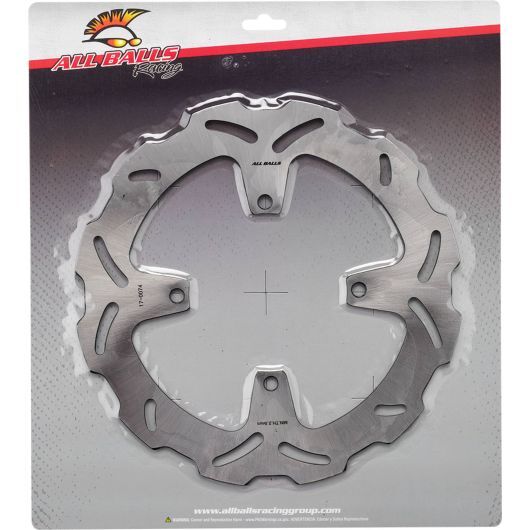 Brake Rotor