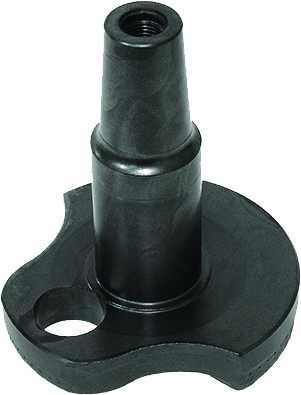 PTO Side Crank Web