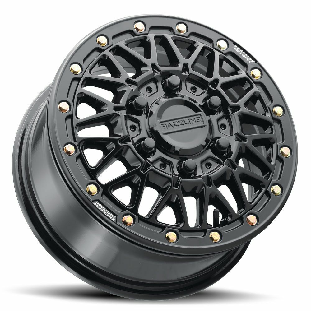 Omega Wheels