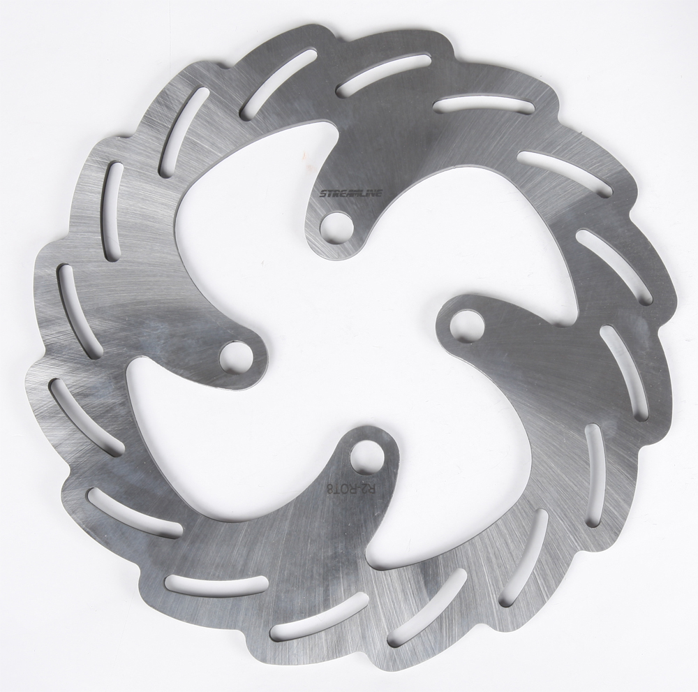 Blade Rotor
