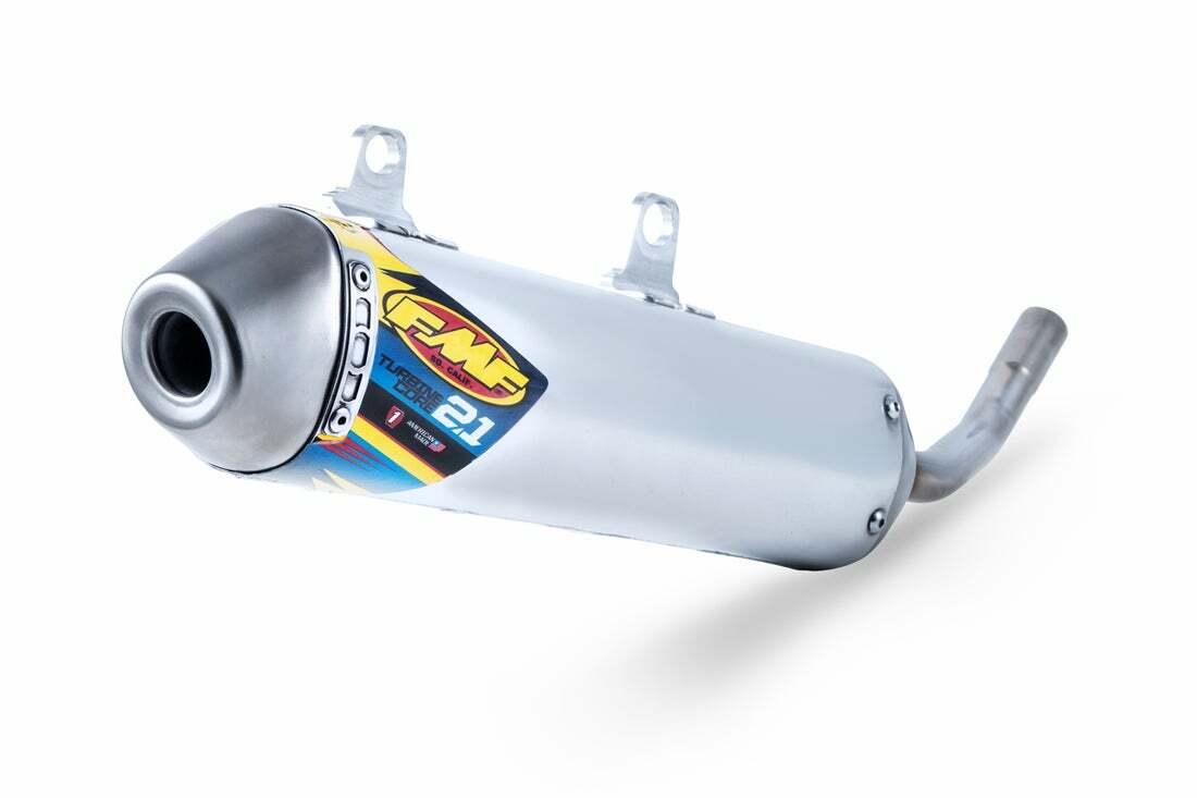 Turbinecore/Turbinecore II Spark Arrestor