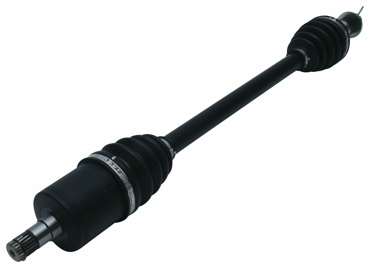 8 Ball Extreme Duty Axle