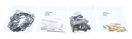 Carburetor Rebuild Kit