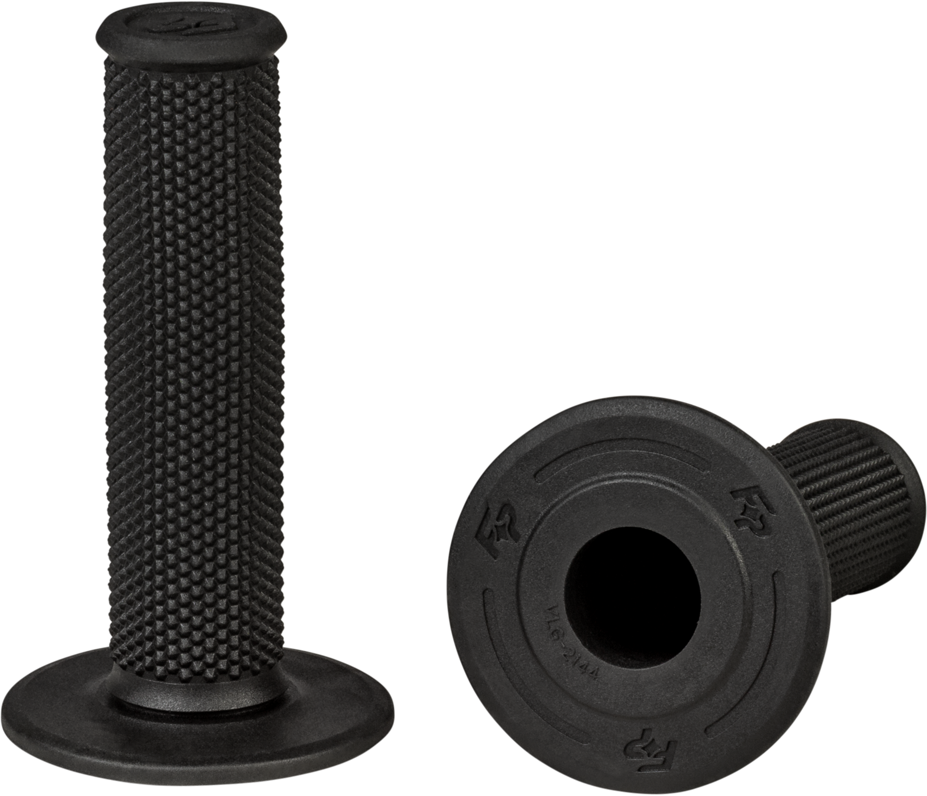 FIRE POWER Control Grips - View 1