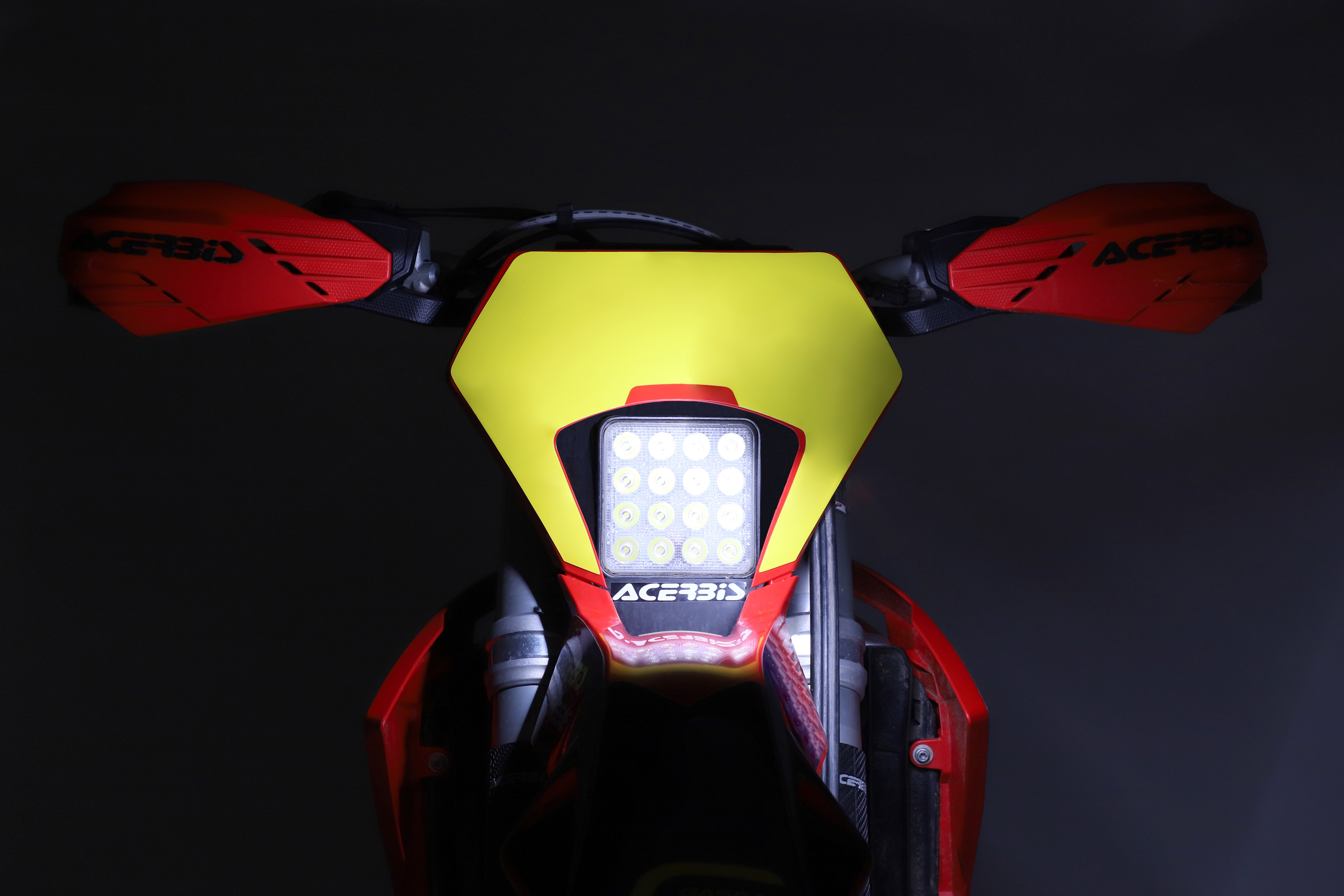 VSL LED Headlight