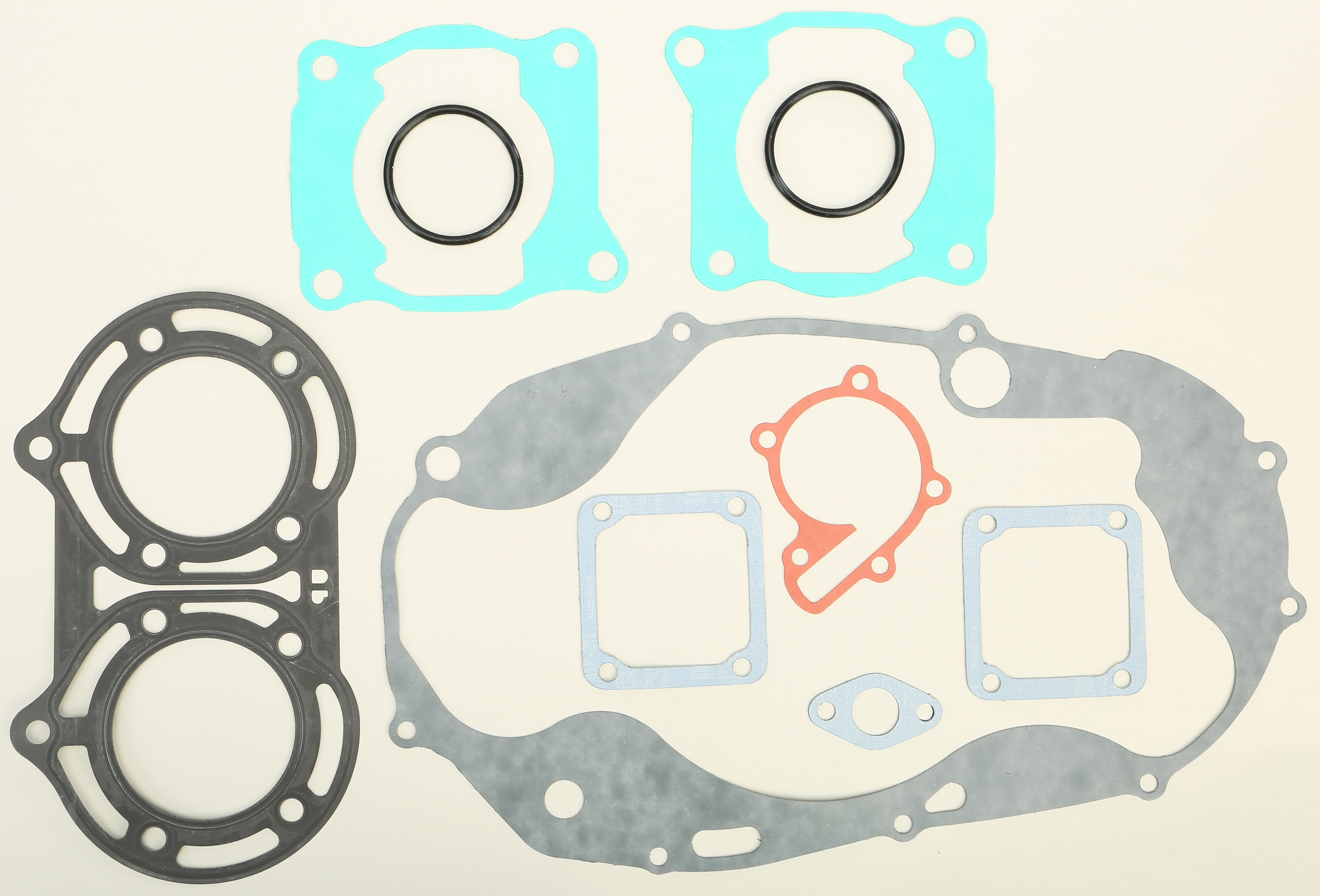 Complete Gasket Kit