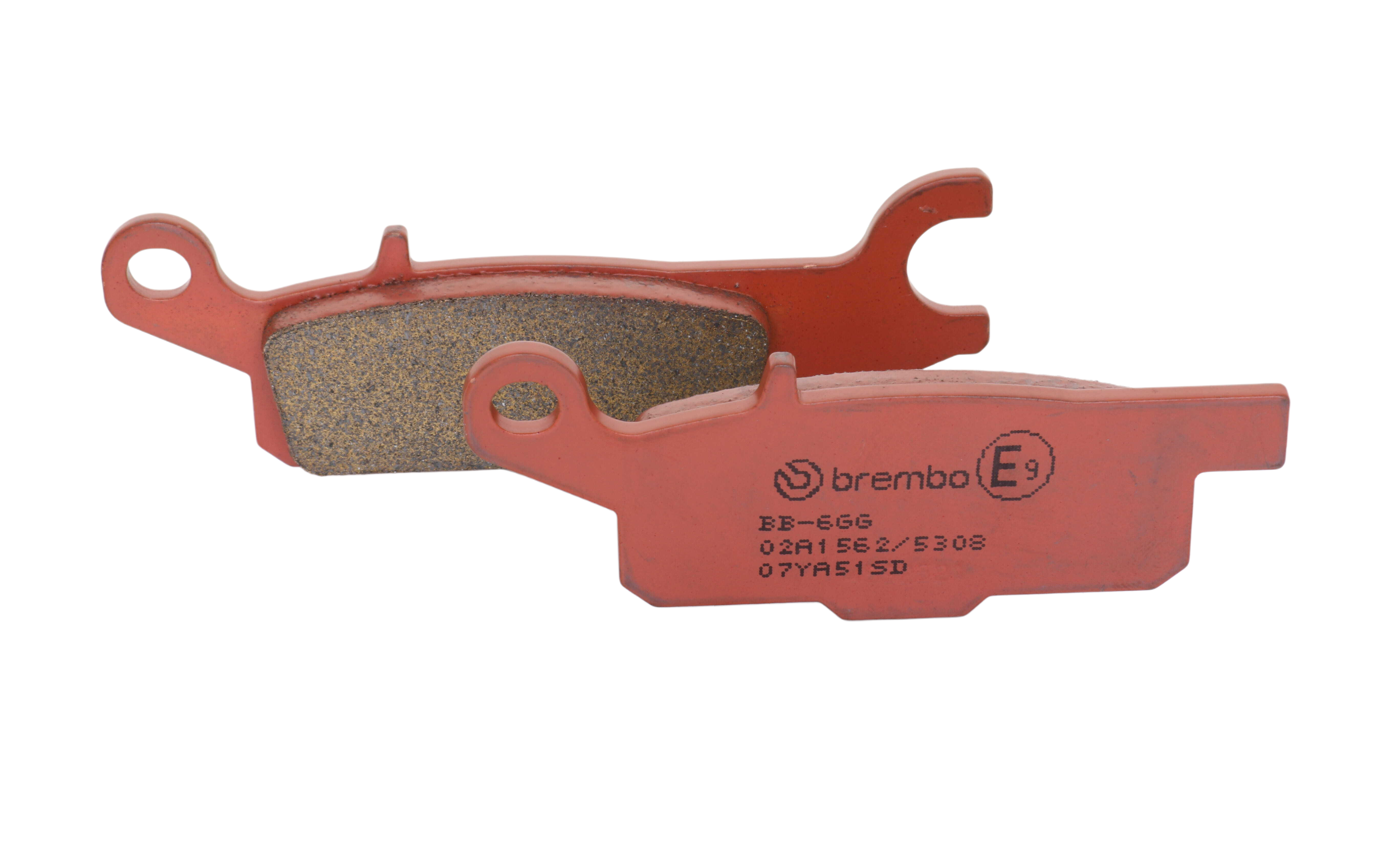 Prime SD Sintered Brake Pads