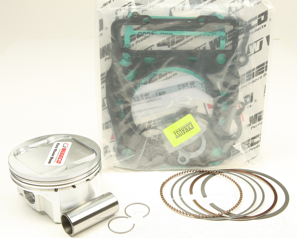 Top End Piston Kit