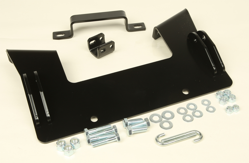 Plow Mid-Mounting Kit