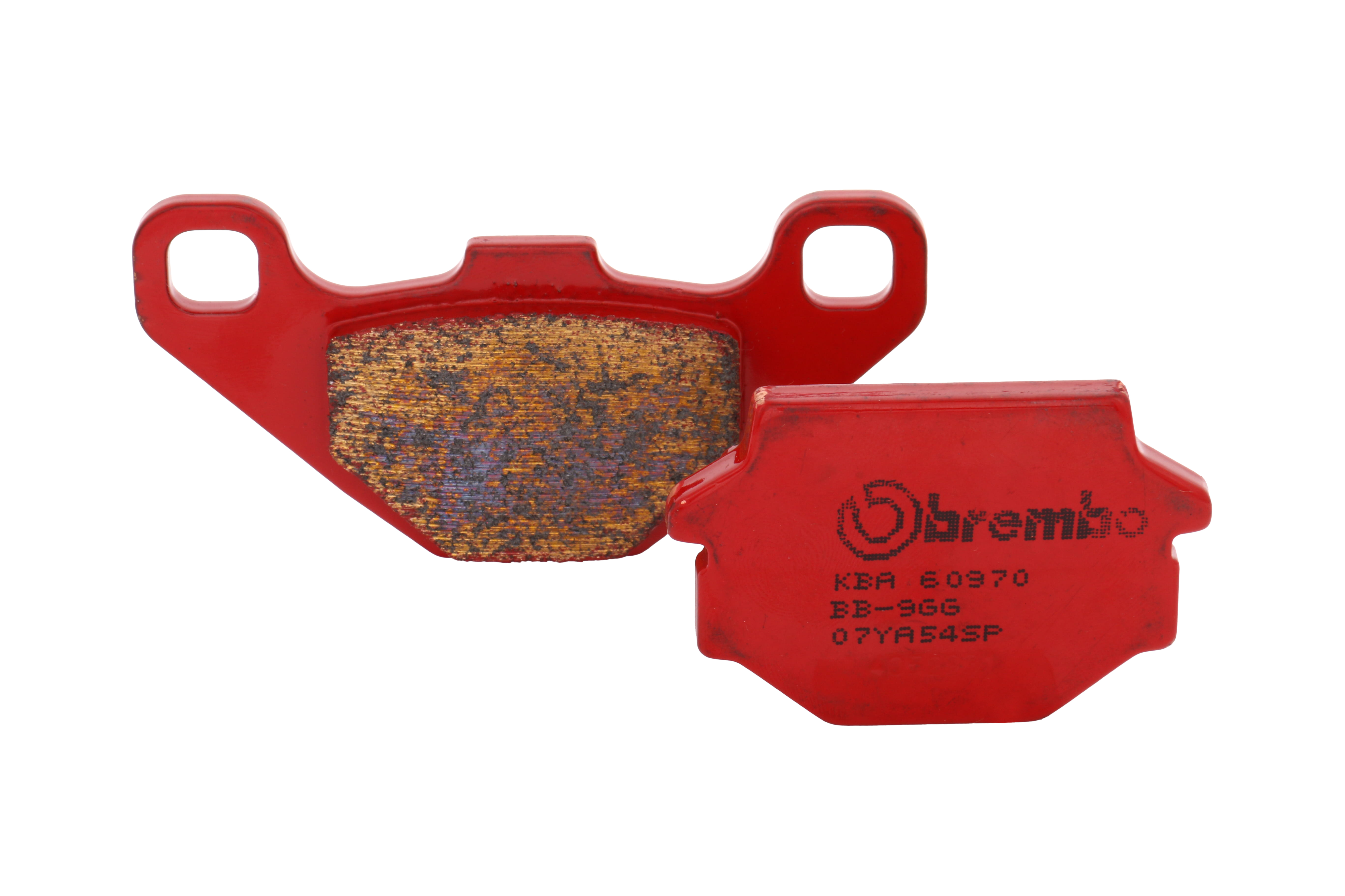 Prime SP Sintered Brake Pads