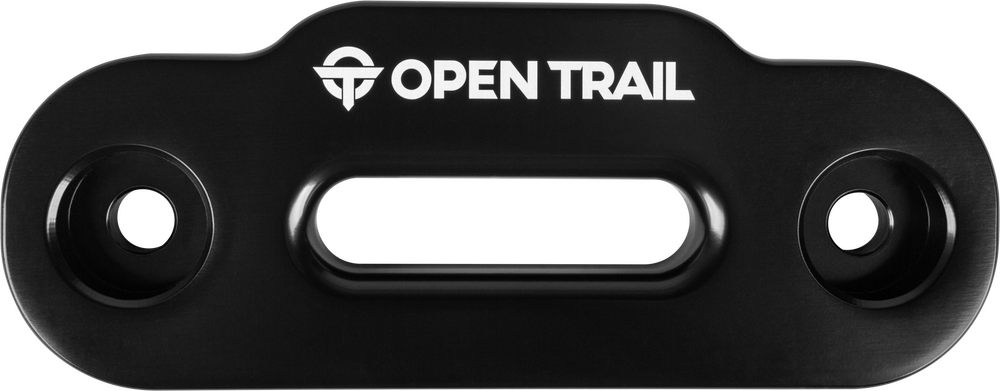 OPEN TRAIL Winch Parts and Accessories - View 1
