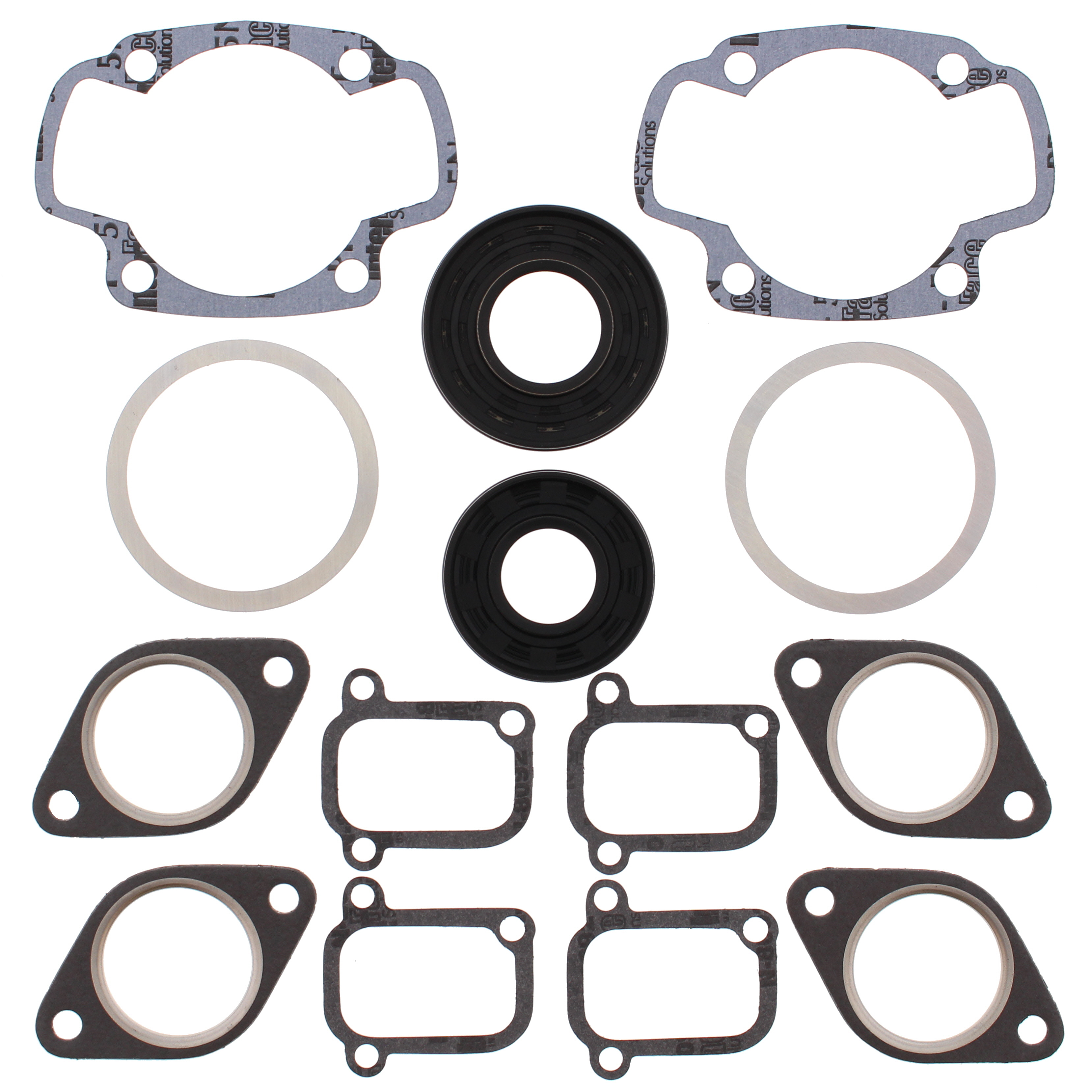Full Gasket Set