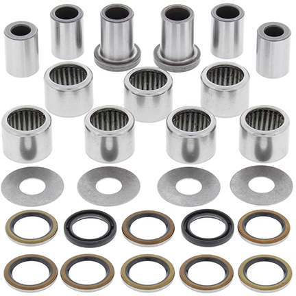 Swingarm Linkage Bearing & Seal Kit