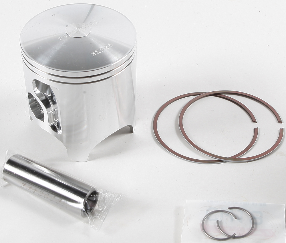Piston