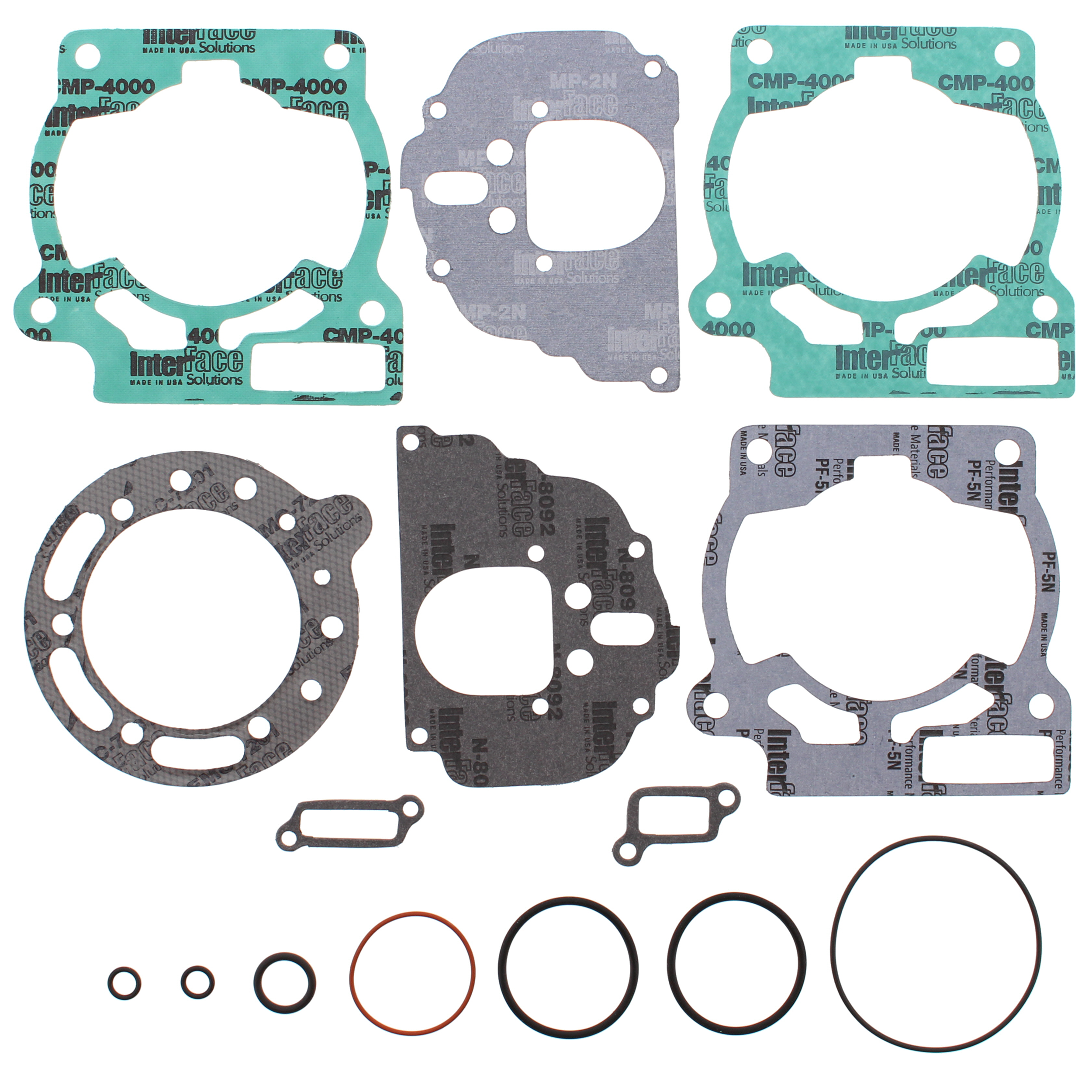 Top End Gasket Set