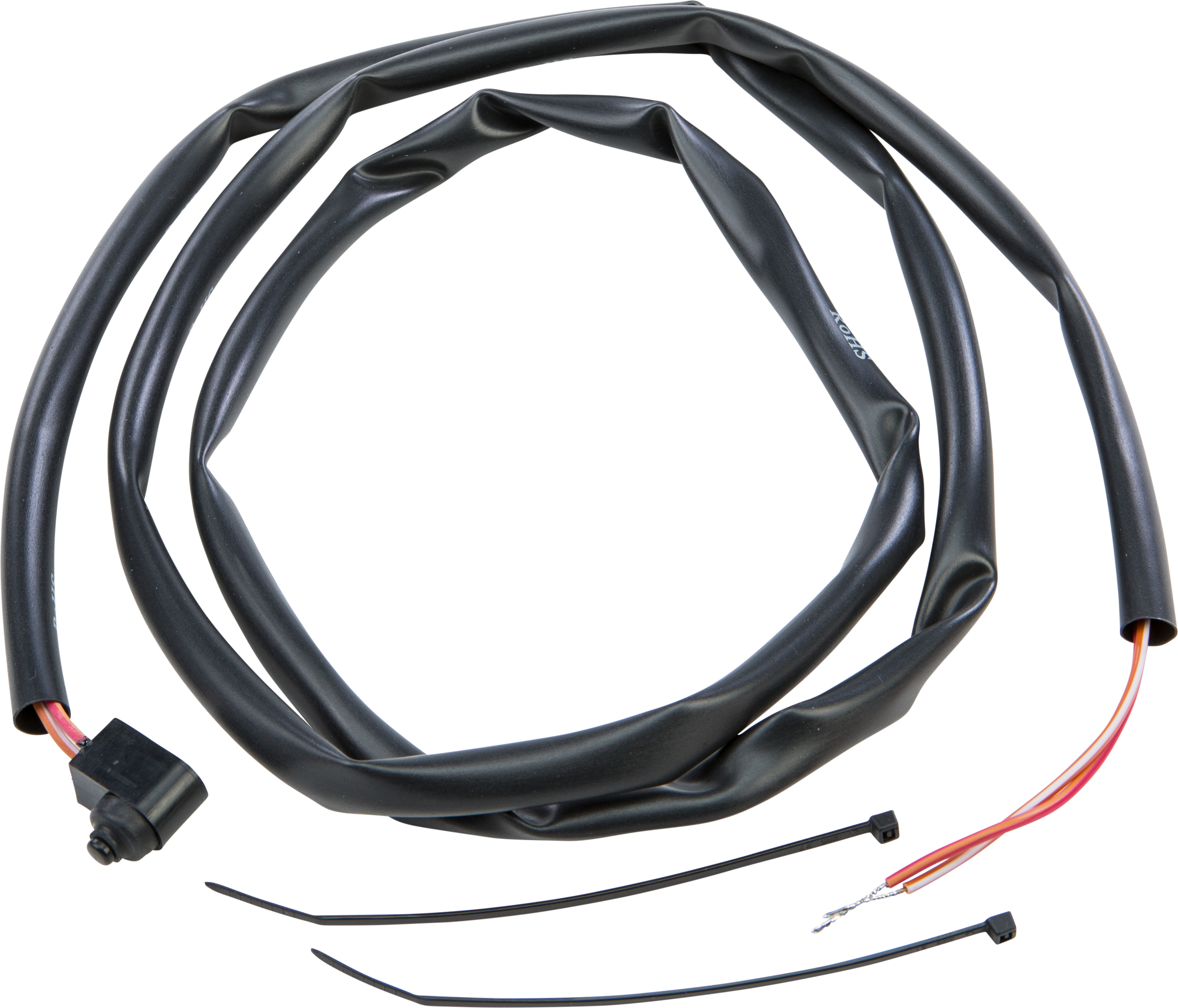 Handlebar Switch