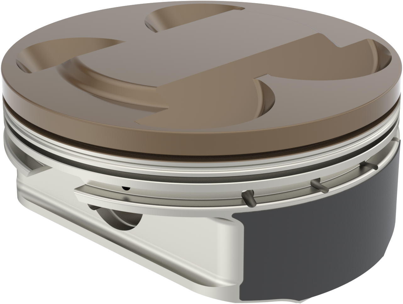 Super Duty Piston