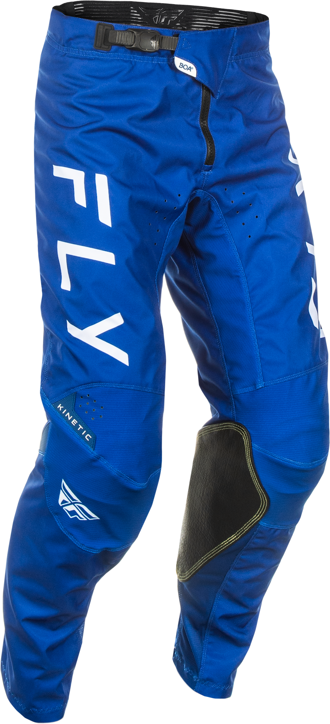 Fly Racing Men's Kinetic Sym Motocross Pants - Protective Pants for Dirt Bike, - Picture 22 of 33