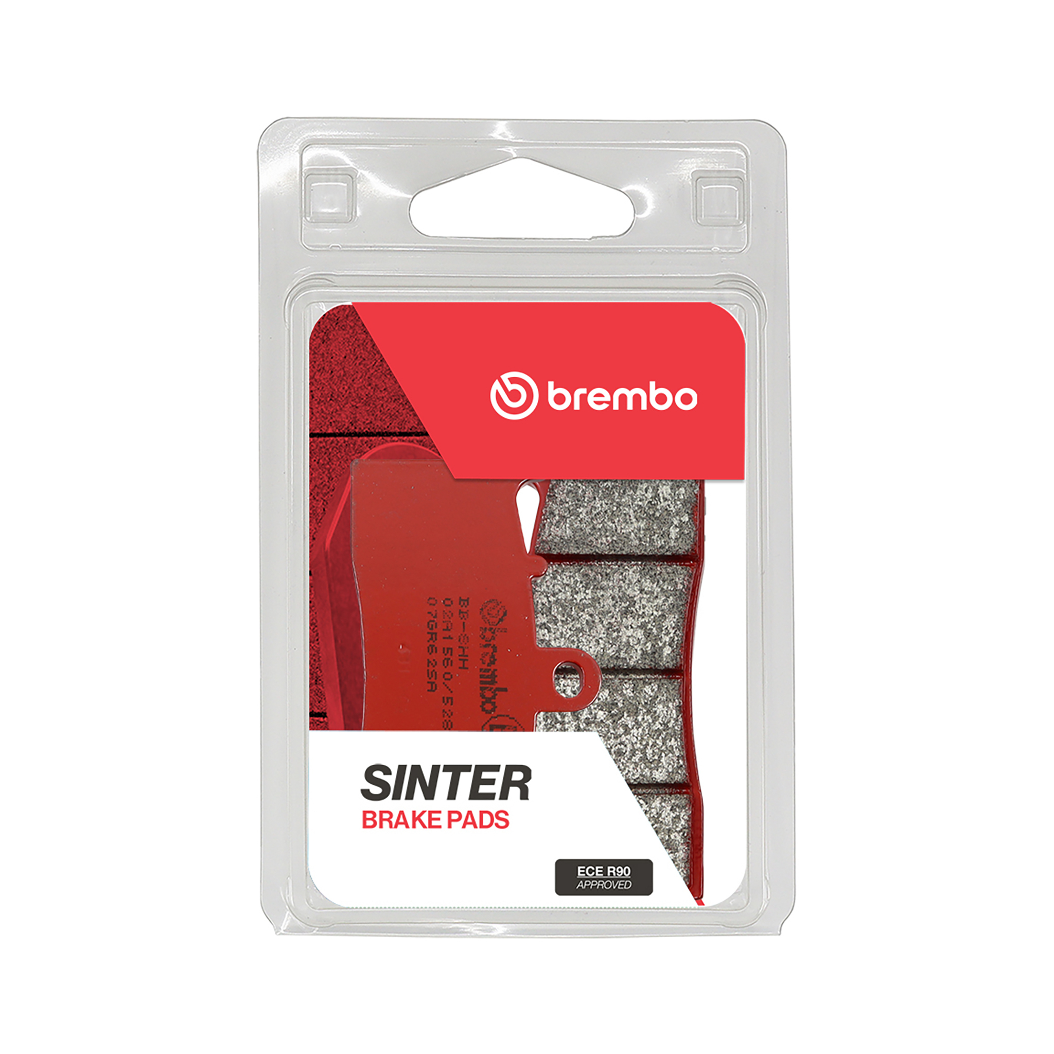Prime SA Sintered Brake Pads