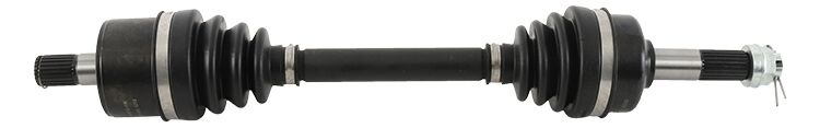8 Ball Extreme Duty Axle