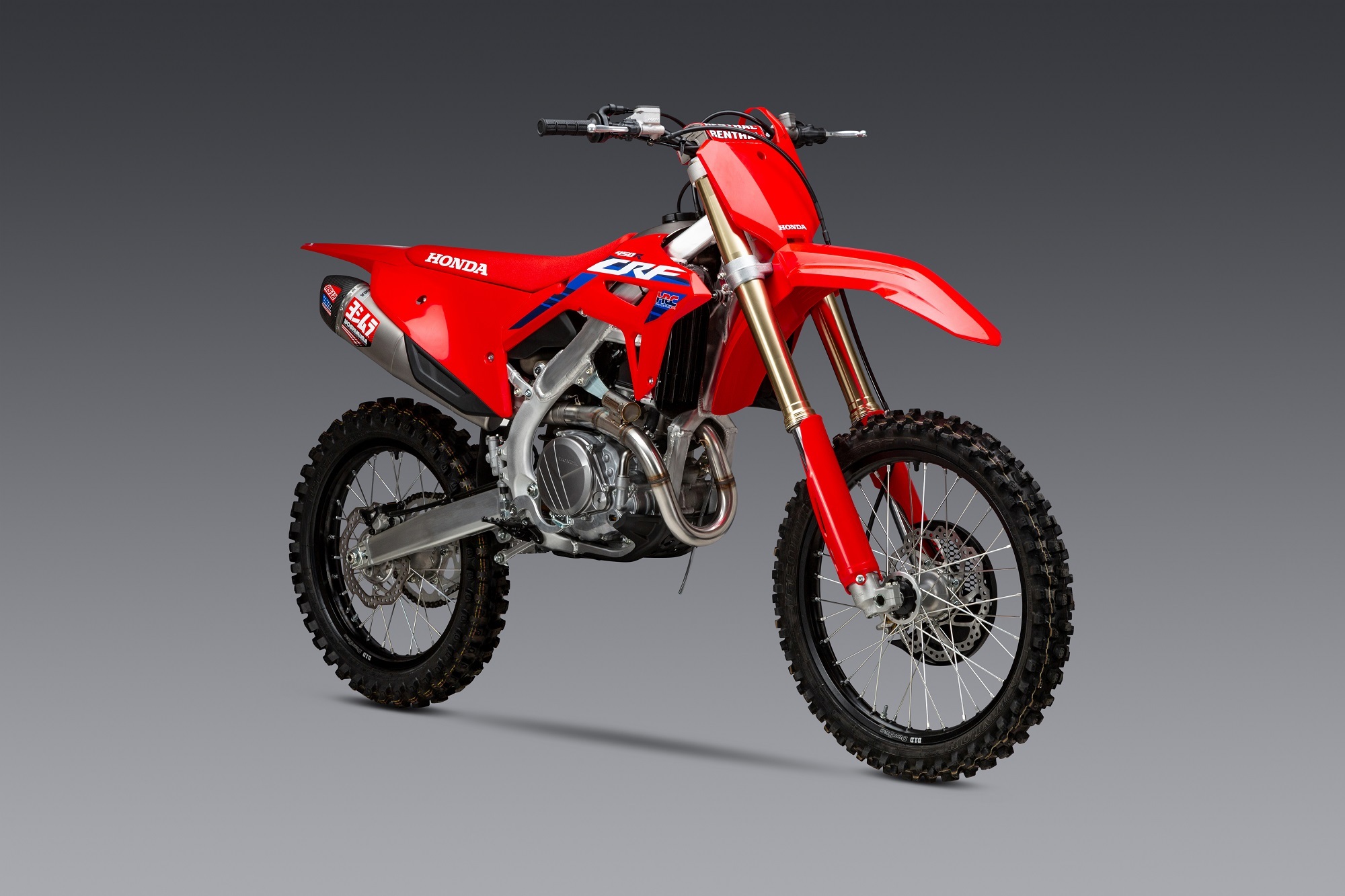 RS-12 Signature Series Exhaust