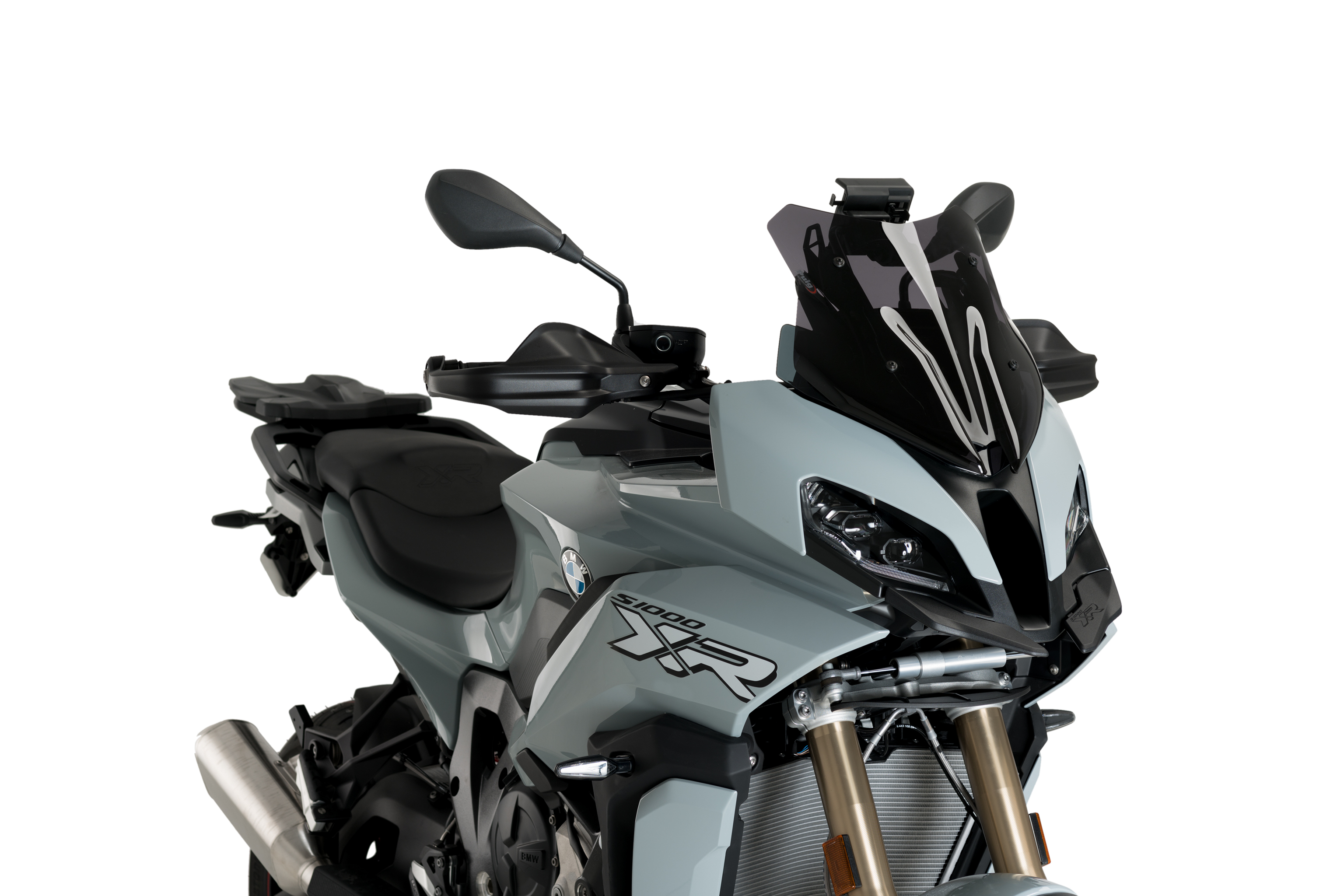 Sport Windscreen