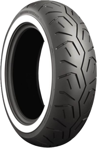 BRIDGESTONE ORIGINAL EQUIPMENT TIRES
