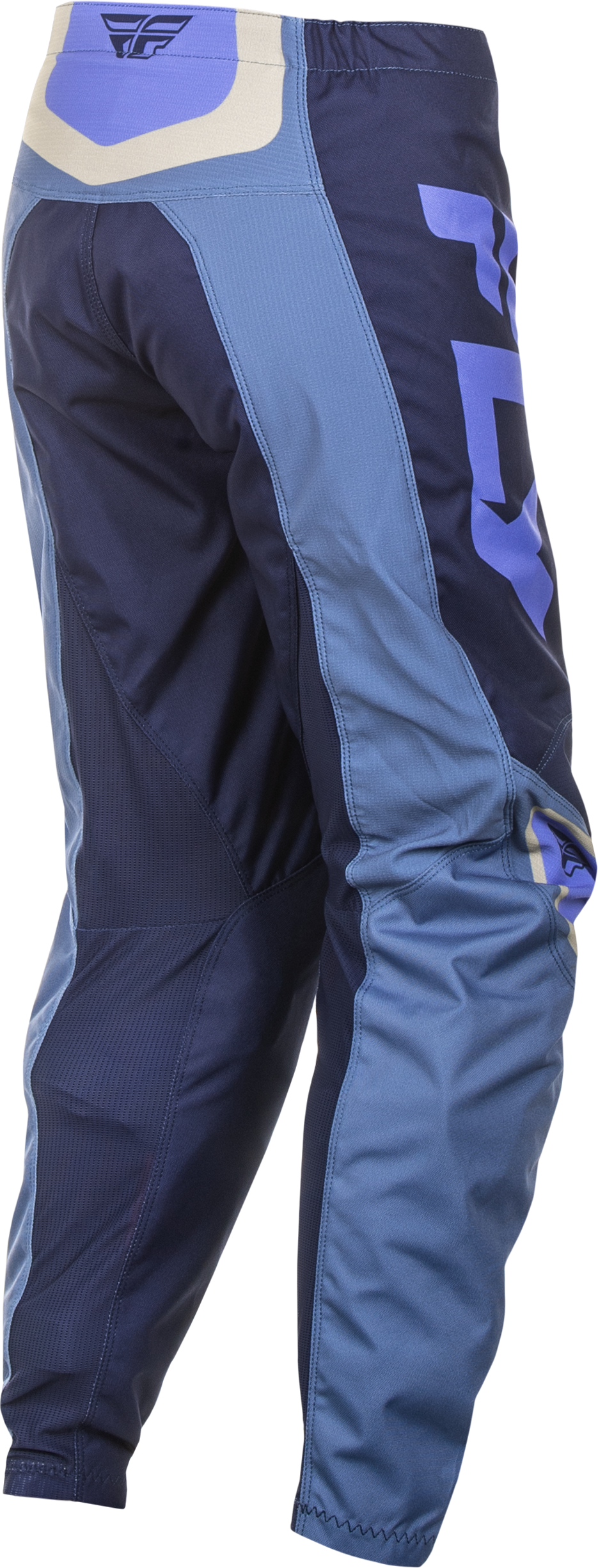 Fly Racing Women's F-16 MX ATV Off-Road Riding Pants - Picture 14 of 16