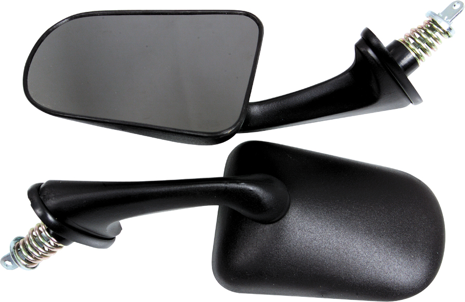 Rear View Mirror