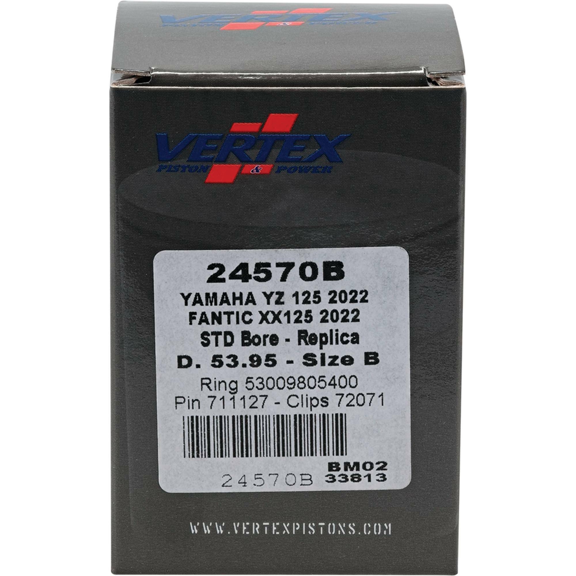 Piston Kit
